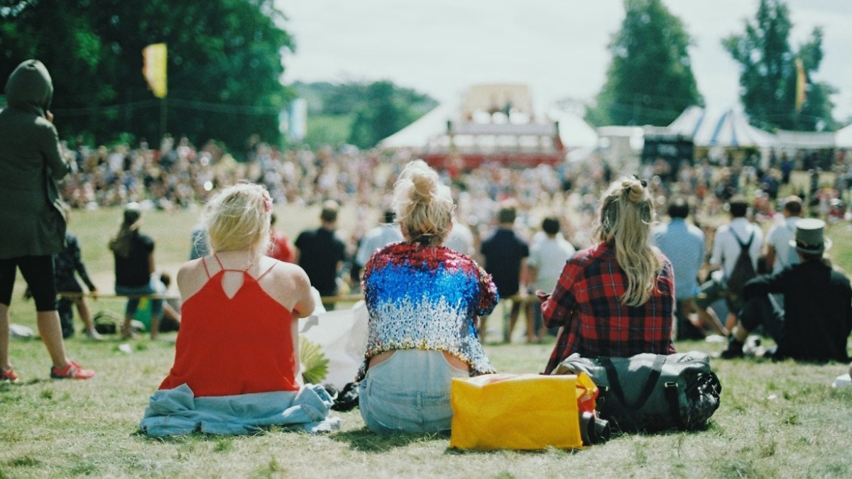 festival